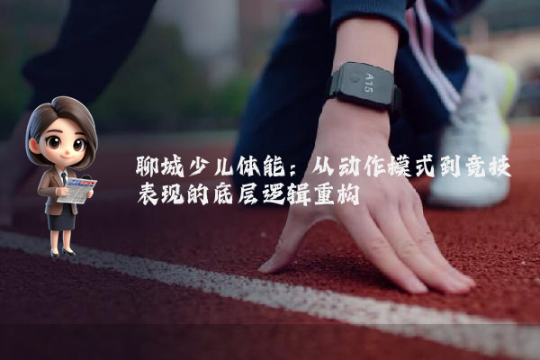 聊城少儿体能：从动作模式到竞技表现的底层逻辑重构
